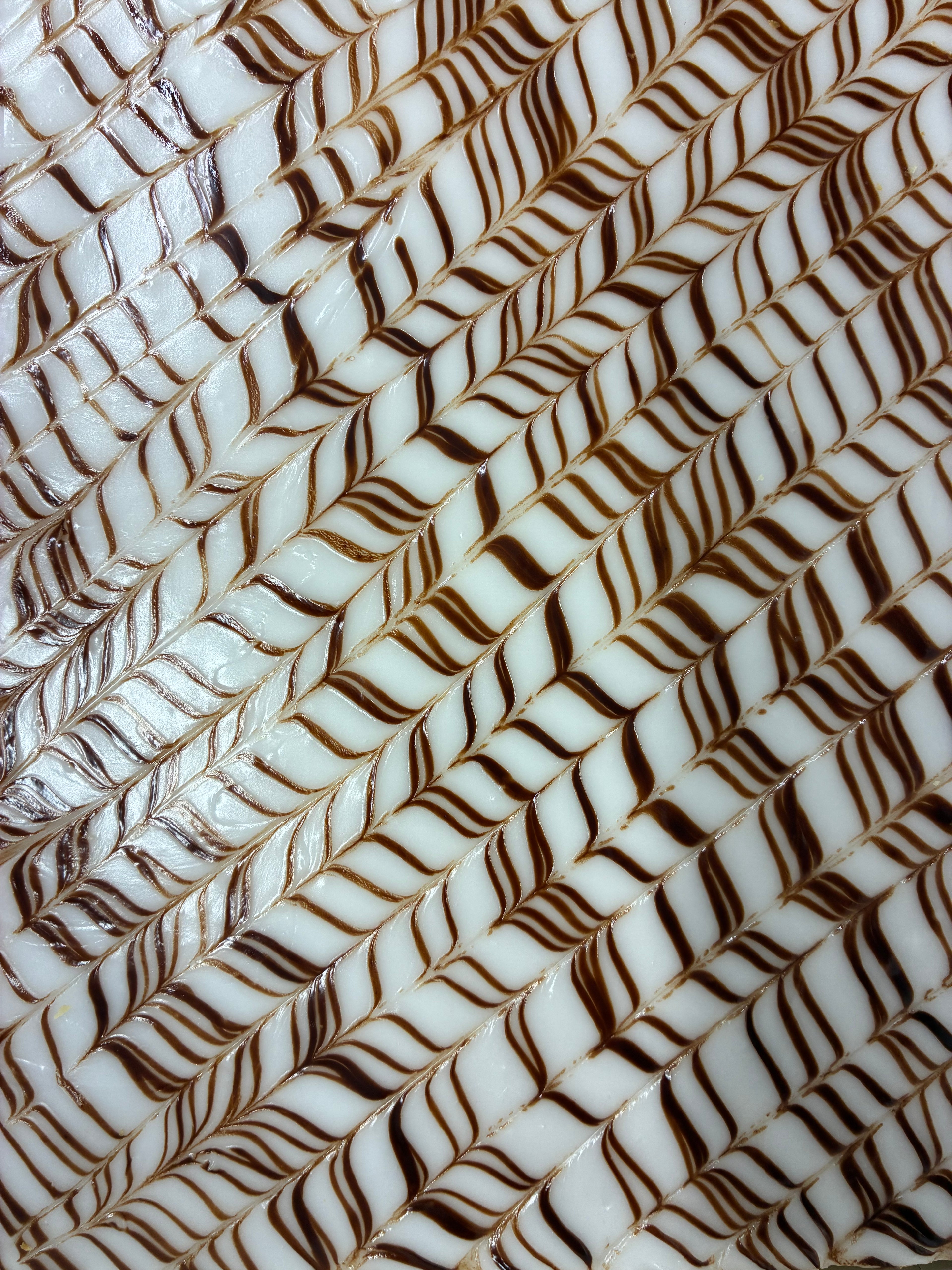 Mille-feuille