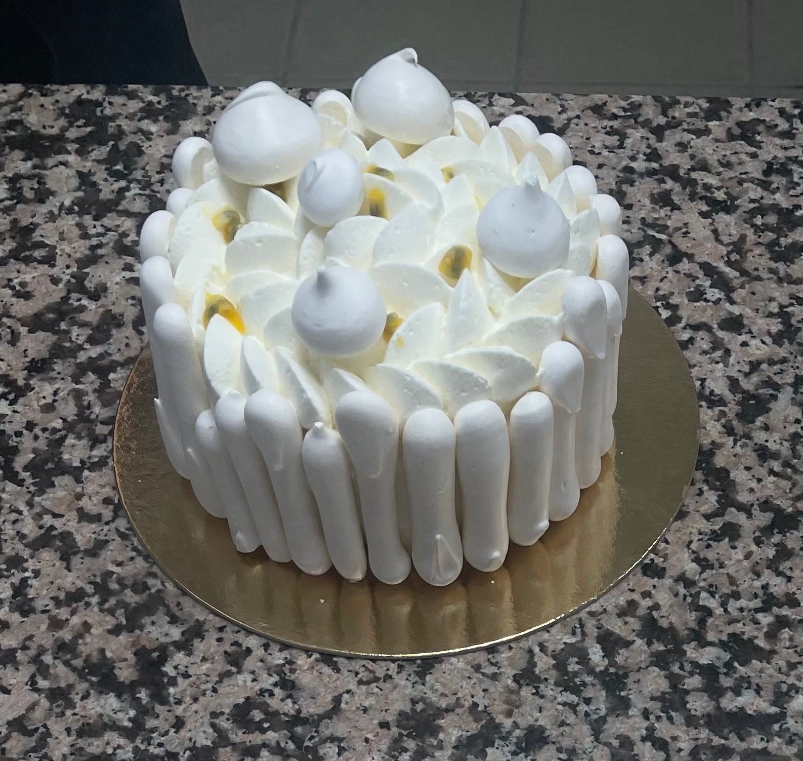 Vacherin