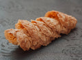 Tuiles aux amandes artisanales