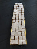 Nougat chocolat noir
