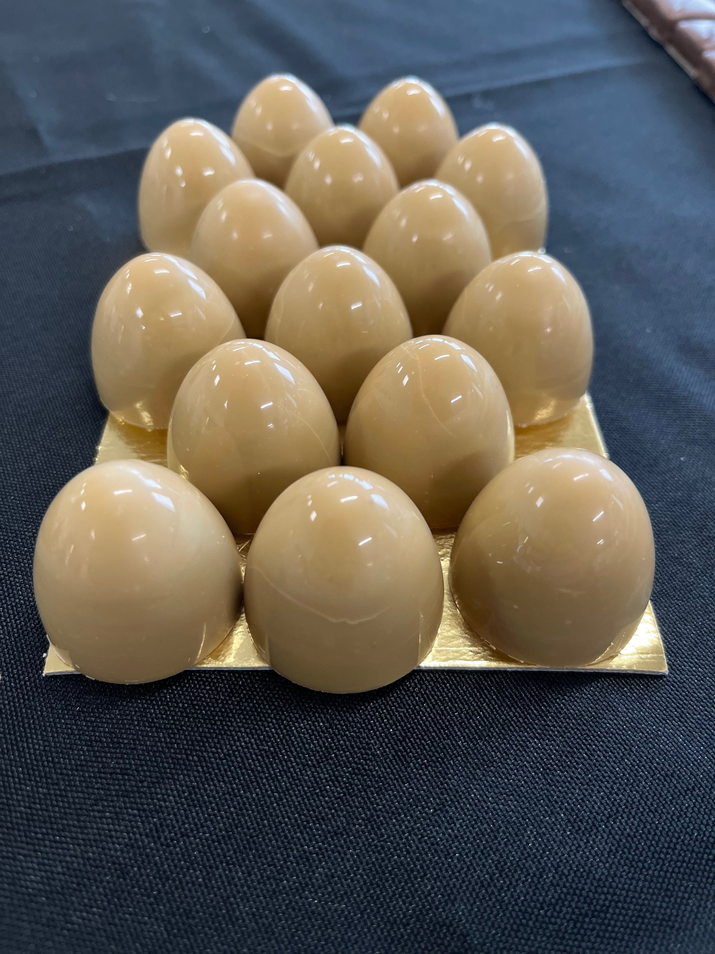 Bonbon cannelle