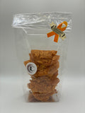 Tuiles aux amandes artisanales